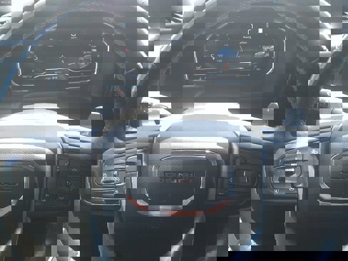 Used 2023 GMC Sierra 1500 Denali w/ Technology Package image 12