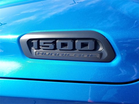 New 2026 RAM 1500 Lone Star image 9