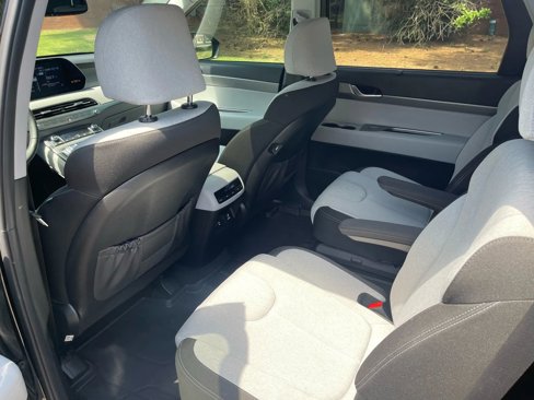 Used 2021 Hyundai Palisade SEL w/ Convenience Package image 12
