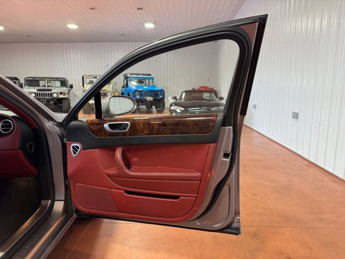 Used 2006 Bentley Flying Spur Flying Spur image 23