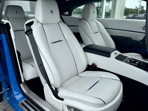 Used 2020 Rolls-Royce Wraith image 26