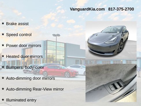 Used 2022 Tesla Model 3 Long Range image 18
