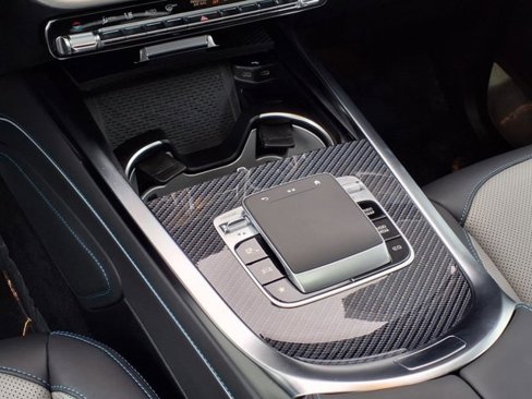 Certified 2025 Mercedes-Benz G 580 w/ EQ Technology image 7