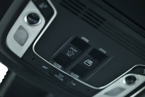 New 2026 Honda Ridgeline TrailSport image 47
