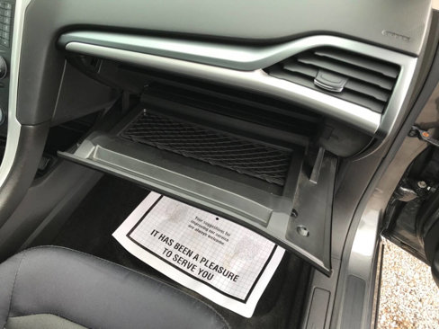 Used 2015 Ford Fusion SE image 31
