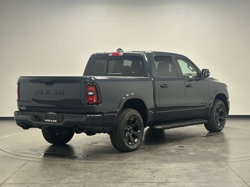New 2026 RAM 1500 Big Horn image 8