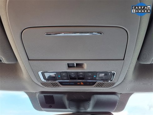 Used 2021 Ford F150 Lariat w/ Equipment Group 502A High image 29