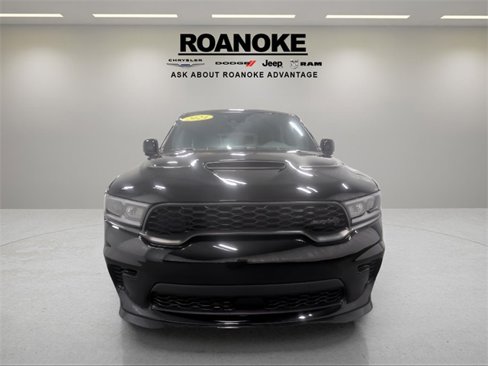 Used 2024 Dodge Durango SRT Hellcat image 14