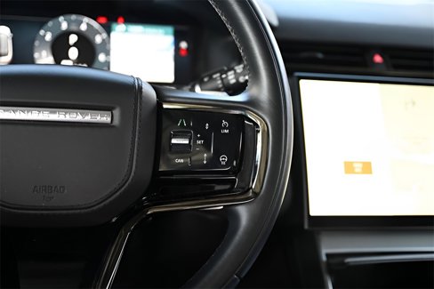 Used 2024 Land Rover Range Rover Velar S image 38