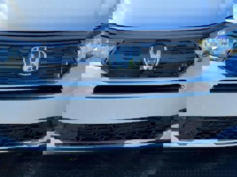New 2026 Honda Odyssey EX-L image 39
