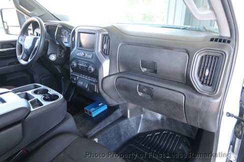 Used 2022 Chevrolet Silverado 2500 W/T w/ WT Convenience Package image 20