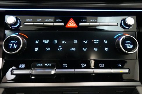 New 2026 Hyundai Santa Fe Calligraphy image 49