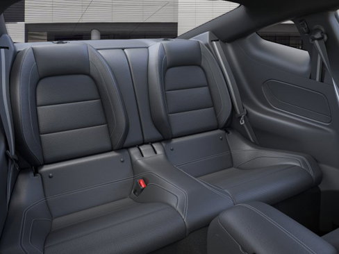 New 2025 Ford Mustang GT Premium image 11