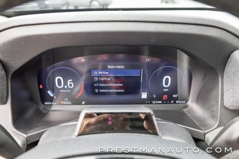 Used 2025 Ford Explorer Platinum w/ Ultimate Package image 25