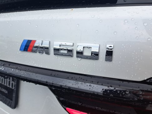 New 2026 BMW X7 M60i image 7