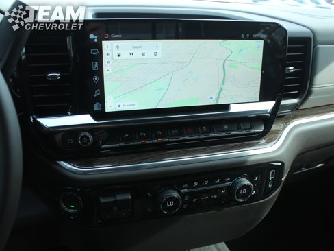 New 2026 Chevrolet Silverado 1500 LT w/ Safety Package image 14