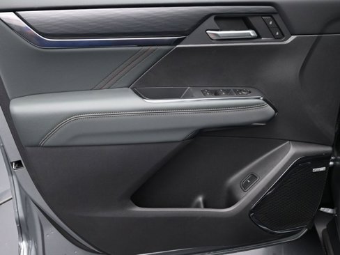 New 2026 GMC Acadia AT4 w/ Luxury Package image 20