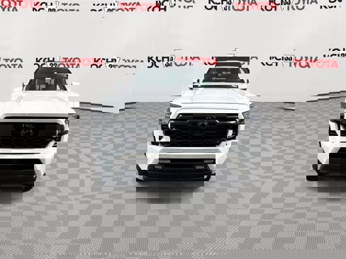 New 2025 Toyota Tacoma TRD Off-Road image 3