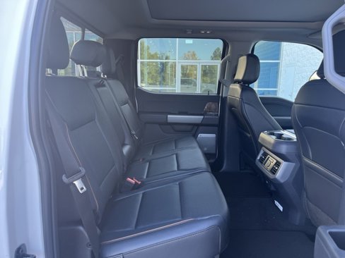 New 2026 Ford F250 Lariat image 6