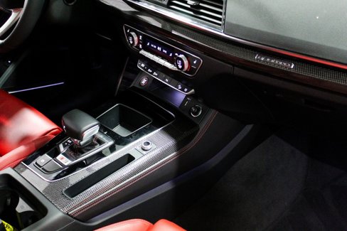 Used 2023 Audi SQ5 Premium Plus image 27