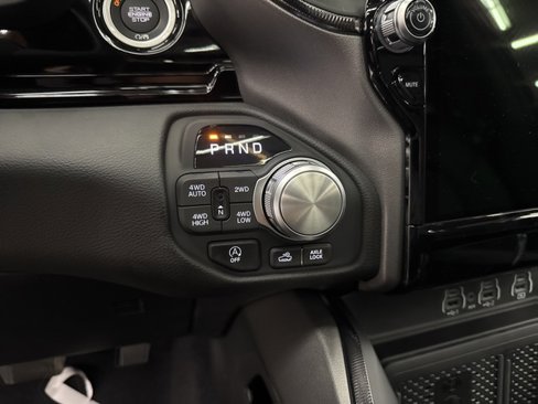 New 2026 RAM 1500 Rebel image 14