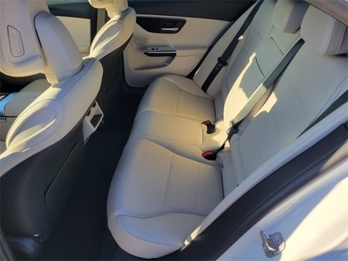 Used 2024 Mercedes-Benz C 300 4MATIC Sedan image 11
