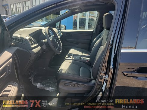 New 2026 Honda Odyssey Sport-L image 16