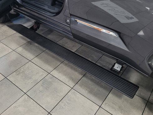 New 2025 Toyota Sequoia 4WD image 8