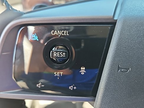 New 2025 Nissan Murano SL image 12