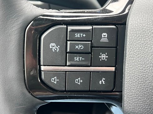 New 2025 Ford F150 Lightning Platinum image 38