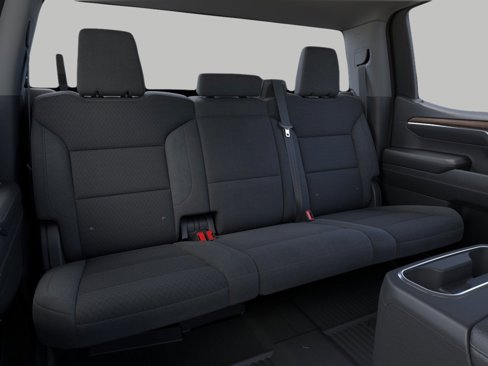 New 2026 Chevrolet Silverado 1500 RST image 17
