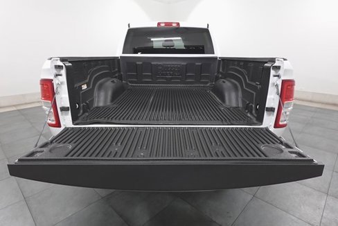 Used 2022 RAM 2500 Big Horn image 10