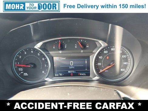 Used 2019 Chevrolet Equinox LT image 31