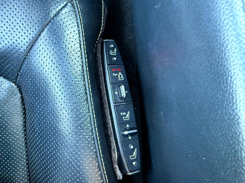 Used 2014 Mercedes-Benz CLS 550 image 24