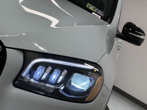 New 2026 Mercedes-Benz GLS 63 AMG 4MATIC image 7