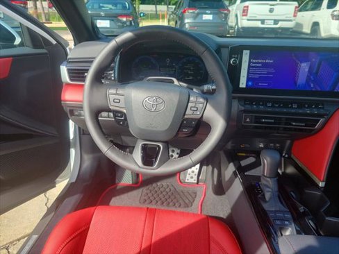 Certified 2025 Toyota Camry XSE image 21