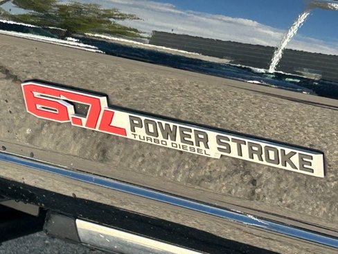 Used 2024 Ford F350 Limited w/ FX4 Off-Road Package image 11