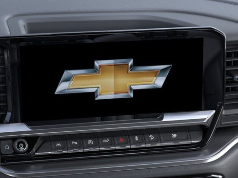 New 2026 Chevrolet Silverado 1500 High Country w/ Technology Package image 20