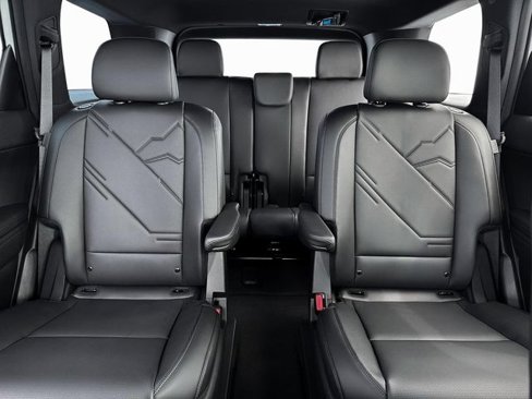 New 2026 Hyundai Palisade XRT Pro image 16