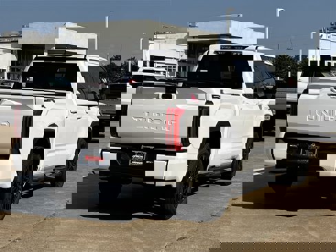 New 2026 Toyota Tundra SR5 image 4