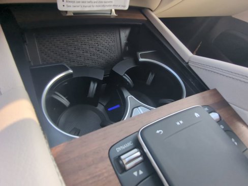 New 2026 Mercedes-Benz GLS 450 4MATIC image 9