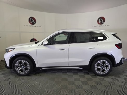 New 2026 BMW X1 xDrive28i w/ Convenience Package image 6