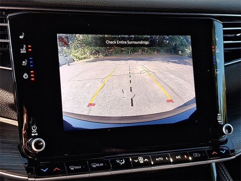 Used 2024 Jeep Wagoneer Series II image 18