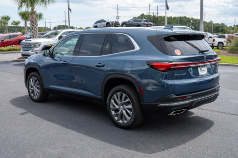 New 2026 Buick Enclave Preferred w/ Power Package image 5