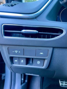 Used 2022 Hyundai Sonata SEL Plus w/ Preferred Accessory Package image 17