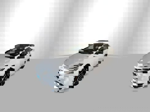 New 2026 Toyota Prius Plug-In Hybrid image 5