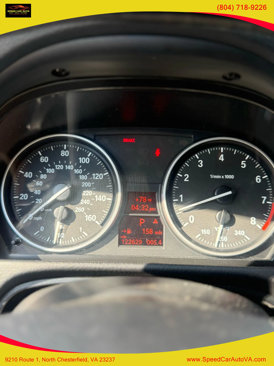 Used 2011 BMW 335i xDrive Coupe image 15