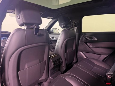 New 2026 Land Rover Range Rover Velar S image 27