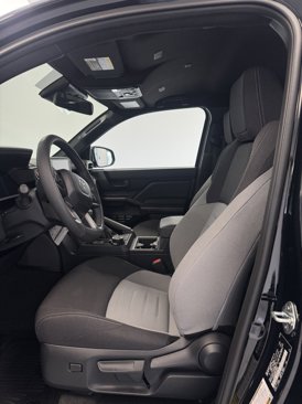 New 2025 Toyota 4Runner TRD Off-Road image 4