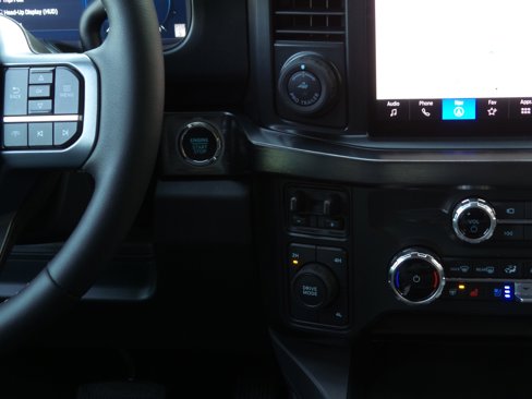 Used 2025 Ford F450 Lariat w/ Lariat Ultimate Package image 14